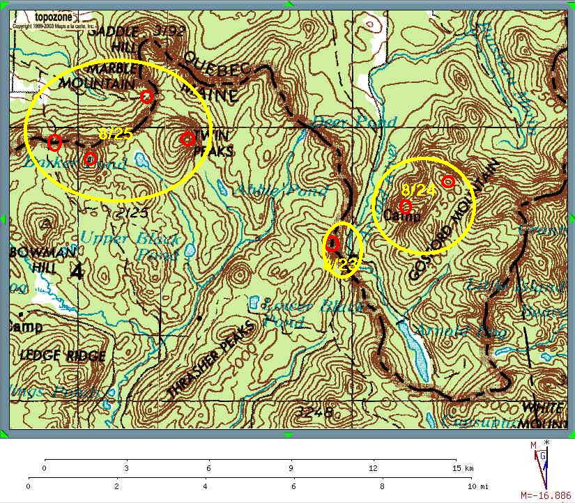 (Another Map)